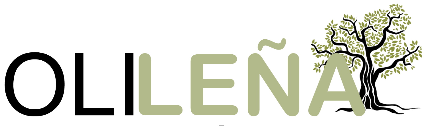 Logotipo Olileña